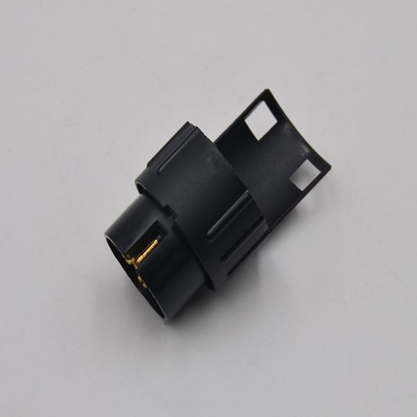 

truck caravan trailer 7pin to 13 pin towbar towing socket plug adapter