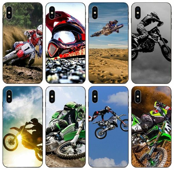 

[tongtrade] motorcycle race moto cross case for apple iphone 11 pro max xs 8s 7s 6s galaxy note 4 5 8 9 huawei p9 plus lg nexus 5x 1pcs case