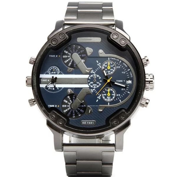 

Relógios de pulso timehome