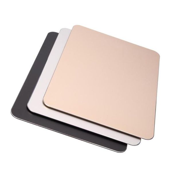 Rs Keyboard Mouse Mat Non Slip Felt Hand Warmer Foldable For