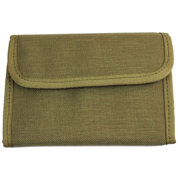 

wallet card bag waterproof wallet id holder money bag men's pouch outdoor
