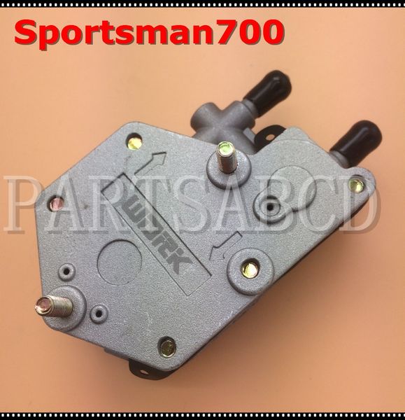 

atv fuel pump for polaris sportsman 700 02-07(carbureted)/trailblazer 330 2010