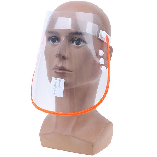 

безопасность покраска защита лица масло-брызг слюна доказательство пыли дыхательных путей защитная маска 2 размер