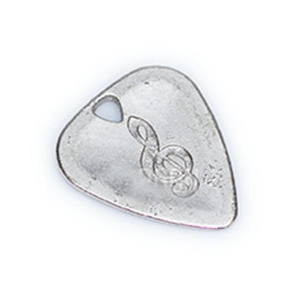 

metal guitar picks thin mediator for guitarra acoustic electric guitar bass rock