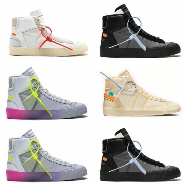 

d05 2020 white silver black shoes men women for running male shoe sport shock corss hiking jogging walking outdoor shoes 36-45