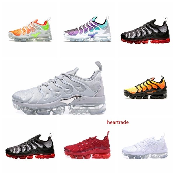 

tn shoes new tn plus ultra silver traderjoes men running shoes colorways male pack sports tns mens trainers air designer