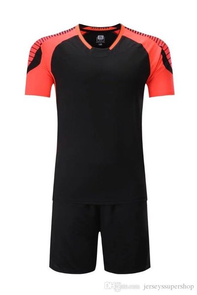 

19 2020 Black Lastest Men Football Jerseys Hot Sale Outdoor Apparel Football Wear High Quality SS