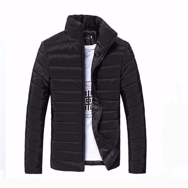 

mens jackets and coats casual jacket men clothes cotton denim jacket solid zipper coat men bomber colete, Black;brown