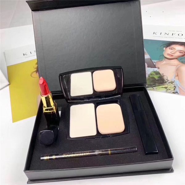 

Conjuntos de maquiagem queen2020