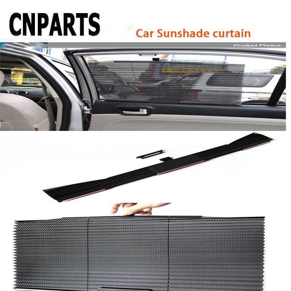 

cnparts car window folding sun shade visor curtain covers for focus 2 3 fiesta mondeo ranger kuga seat leon ibiza