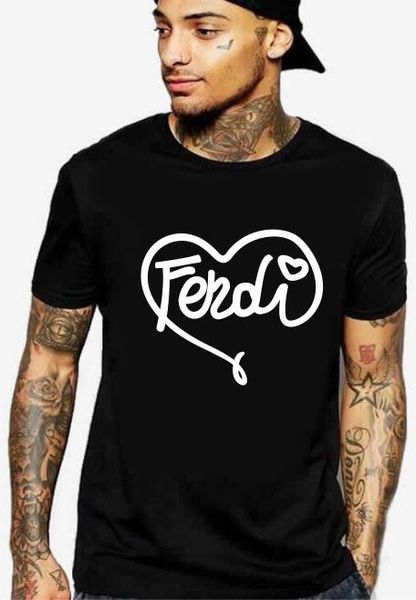 

Camisetas heheclothes