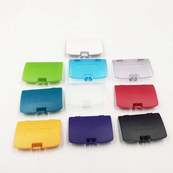 

for nintendo gameboy game boy color gbc battery cover lid door