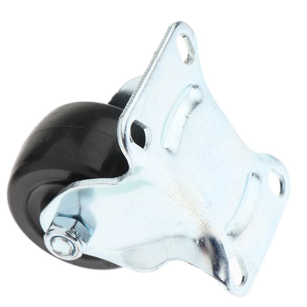 

heavy duty поворотные колесики верхняя пластина с тормозом