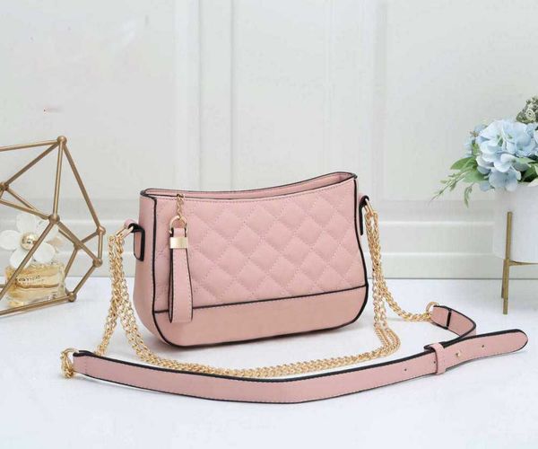 

designer luxury 2020 fashion new chain small square bag solid color diamond single shoulder strap pendant crossbody bag