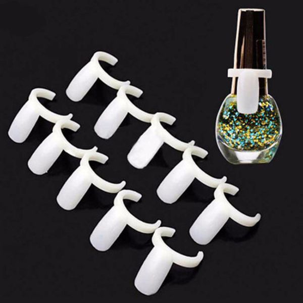 

nu-taty nail tools ring swatch nail polish bottle color card ring display board polish color card, Silver;gold