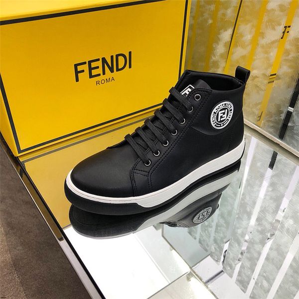 

20ss summer lightweight denim canvas shoes fashion men breathable high sneakers graffiti flats shoes casual zapatos de hombre, Black