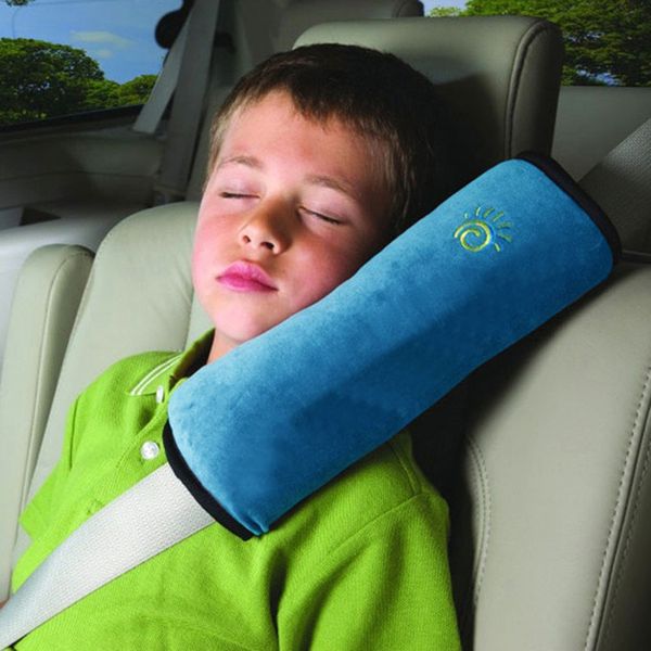 

car seat belts pillow baby children safety strap car pillows seat belts soft pillow shoulder protection neck care