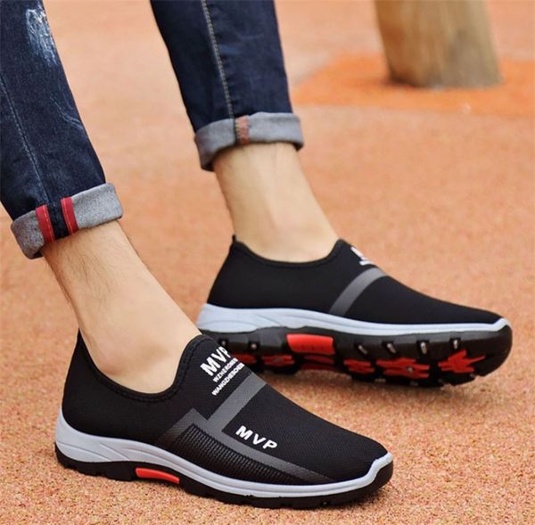 

оптовая 2019 горячих продажи папа обуви дышащей случайный мягкий нижние двухцветный дикие кроссовки спортивной тенденции mes s-обувь