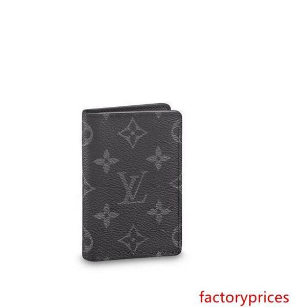 

m61696 pocket organiser men real leather long wallet chain wallets compact purse clutches evening key card holders