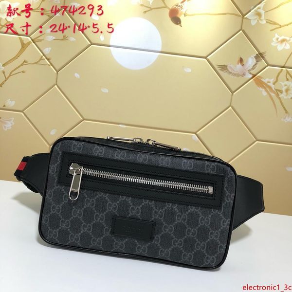 

2020 style most popular handbags women bags designer feminina small bag size 24*14*5.5 cm 474293