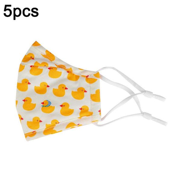 

5pcs/ childrens mask kids mask face masks dropshippingshgzkg#stbx