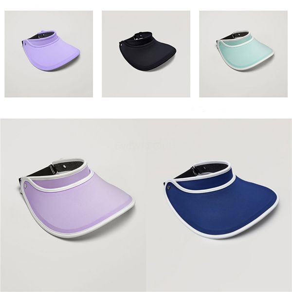 

wholesale-2020 new fashion womens outdoor protection sun hat summer beach cap bowknot sun hat straw hat wide brimmed #240, Blue;gray