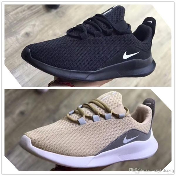 

viale running shoes olympic london 5 5s mens womens runners tariners triple white black blue light breathable boots size us 5.5-11