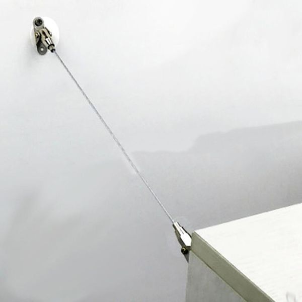 

metal chest of drawers tv and furniture safety anti-dumping belts baby protection general anti-overturning wall straps hardware