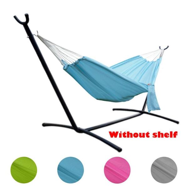 

comfort durability yard hanging chair large chair outdoor hammocks 200x140cm hammocks t
