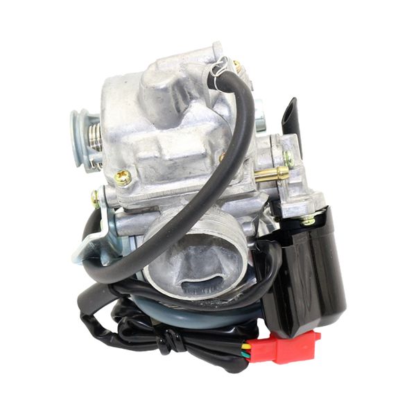 

24mm скутер мопед карбюратор 150cc для gy6 atv gokart roketa quad