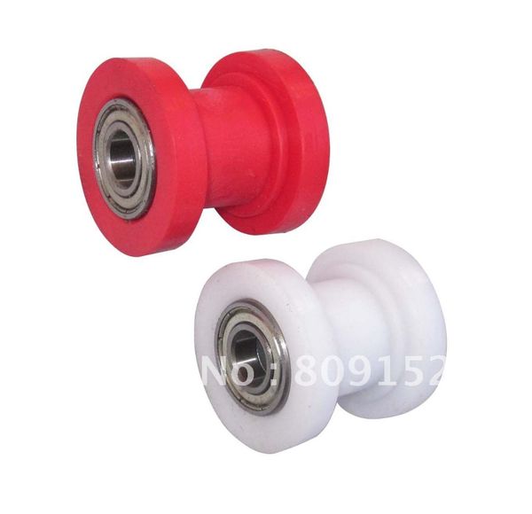 

chain roller / guard for dirt bike pit bike use