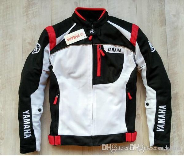 

new new off-road motorcycle locomotive suit riding knight racing suit speed drop shatter-resistant clothing, Black