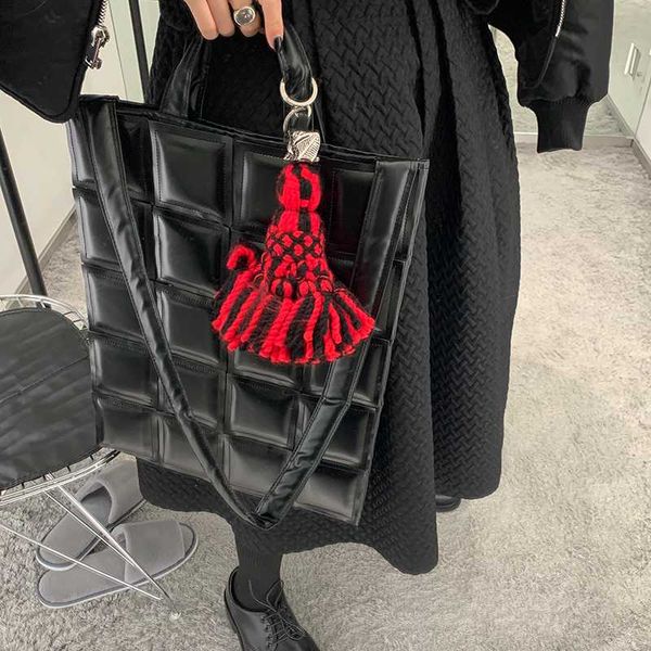 

2020 big women handbag leather women shoulder bags messenger bags ladies casual tote sac a main