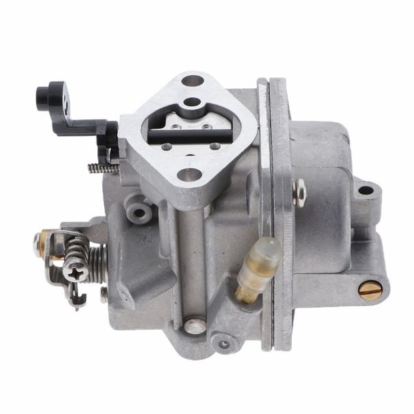 

boat outboard motor carburetor carb assy 6bv-14301-11 6bv-14301 6bv-14301-10 for yamaha outboard 4hp 5hp 4 stroke engine