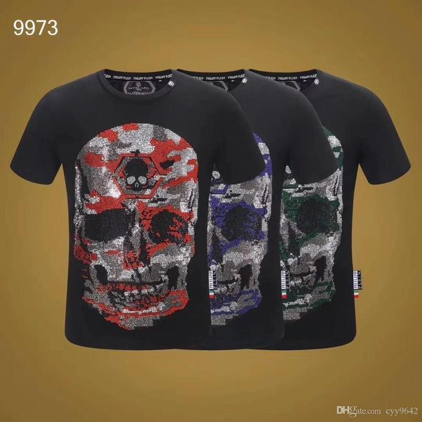 

2019spring лен мода поло мђжка дизайнеѬка маѬка ђболка виа игѬ волк ђ, White;black