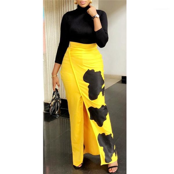 

сексуальная одежда весна сплошной принт женское платье женщины контрастный цвет платья повседневные женские праздники, Black;gray