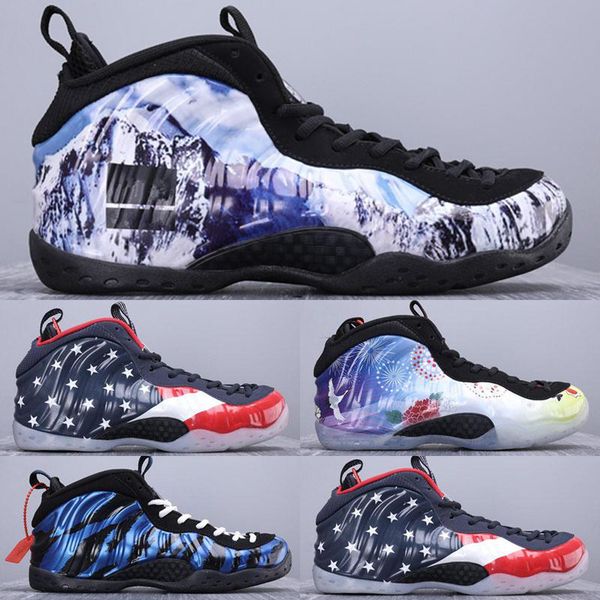 classic penny hardaway shoes