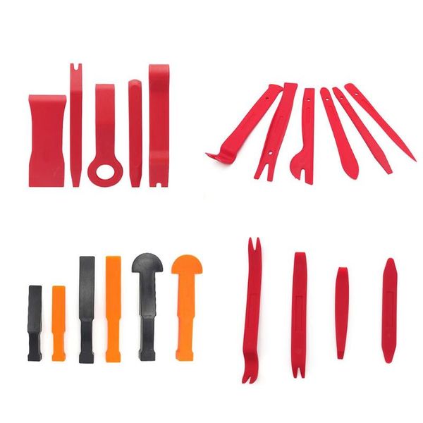 

car disassembly tools dvd stereo refit kits interior installation removal
