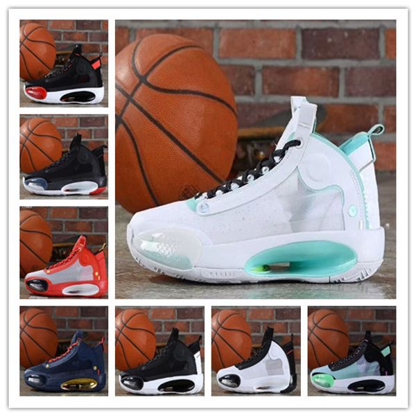 

34с мужские ботинки баскетбола всячески препятствовать затмение пустоту синий зеленый белый черный красный мужские баскетбол обувь для спорт