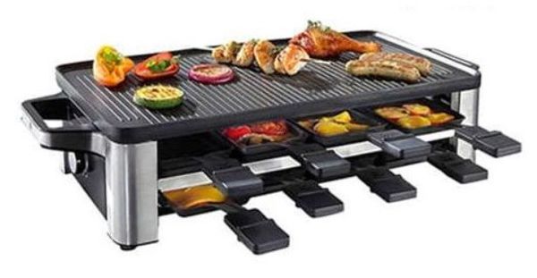 

electric baking oven household multi-functional pancake baking machine double-sided non-sticking baking pan barbecue grill 021