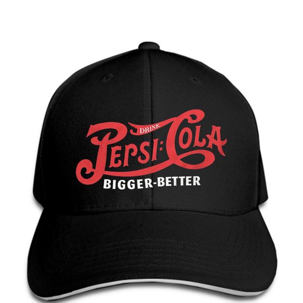 

men baseball cap drink pepsi cola graphic cool baseball caps for funny hat novelty tsnapback women, Blue;gray