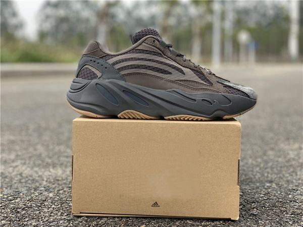 

latest quality runner kanye west real bottom running shoes 3m reflector trainer sneakers with box