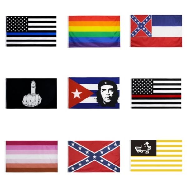 

custom flag banner 3x5 feet custom flag and banner any logo any color 100d polyester digital printing#780