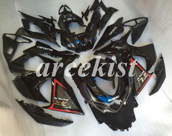 

новая abs для мотоциклов полных обтекателей комплекты, пригодный для suzuki gsx-r1000 l2 k9 2009 - 09 10 2016 11 12 13 14 15 16 корпуса комп