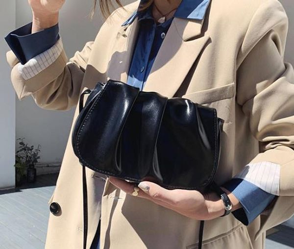 

new 2020 popular trendy fashion net red messenger wild girl small bag lady