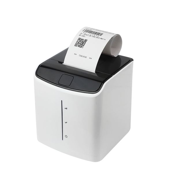 

wifi printer 58mm pos thermal receipt printer wifi/sms/gsm wireless interface optional hcc-pos58d pos system billing kitchen