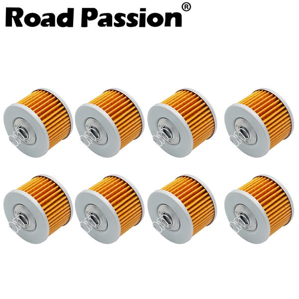

motorcycle built in oil filter with spring for bajaj 100 130 boxer ct100 115 caliber 135 pulsar for ys125 150 byson fz16