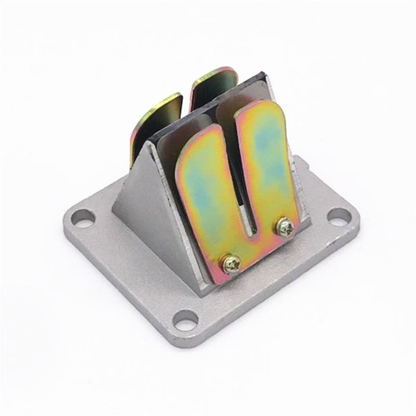 

motorcycle intake reed valve for yamaha 125cc dt125 125 air system spare parts