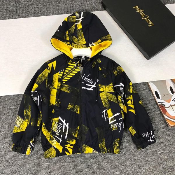 

2019 новый высококачественный свитер 1: 1 для детей190806 # 01, Blue