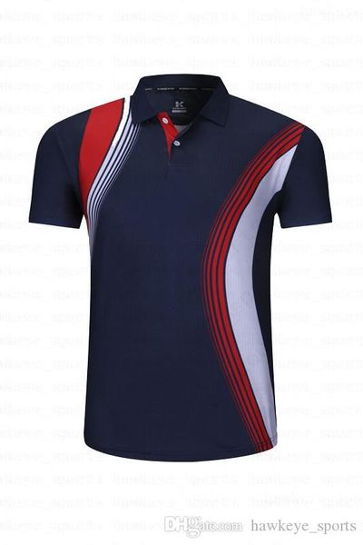 

men clothing quick-drying men 2019 short sleeved t-shirt comfortable new style jersey81021813, Black;red